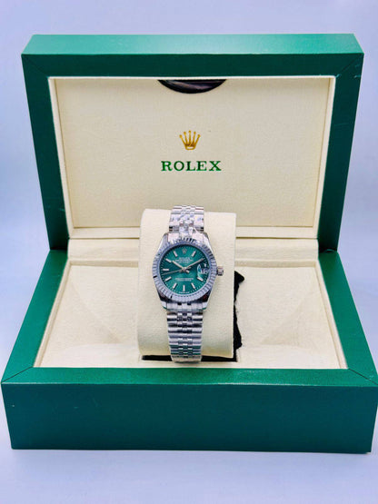 Rolex ladies 
Master quality*🤩🤩
180 dhs👑

Zain08
♥️♥️♥️