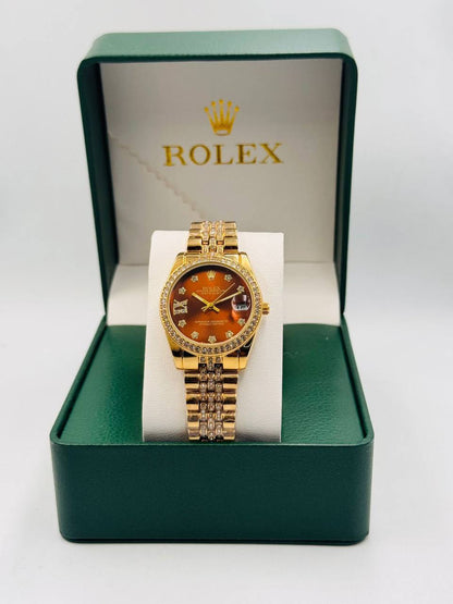 Rolex Ladies
55 dhs💓

Zain08
♥️♥️♥️