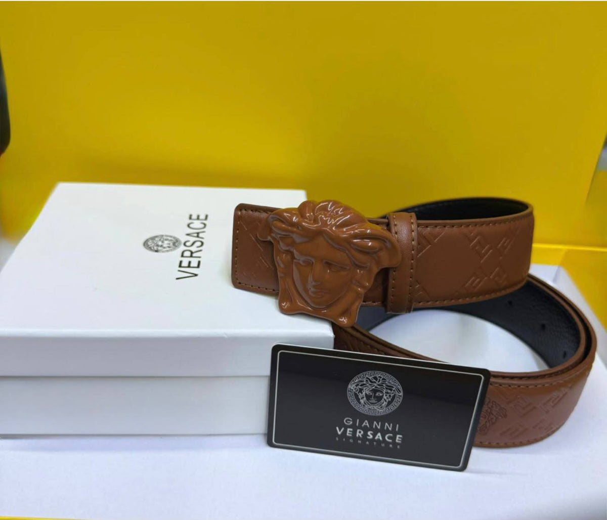 Men belt 
40 dhs🇦🇪🇦🇪

With box

Zain93
♥️♥️♥️