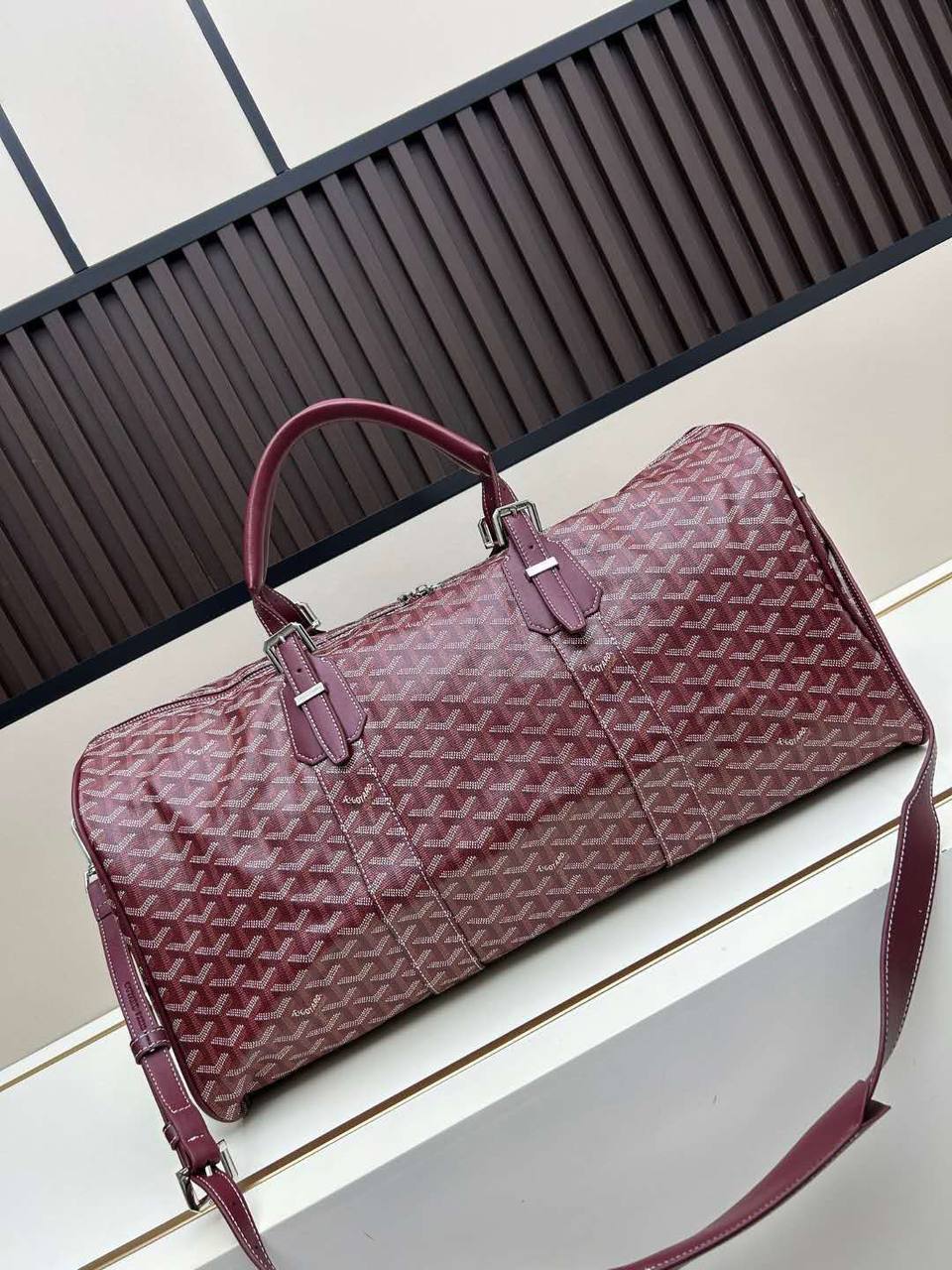 Goyard
Master🌺🌺
390 dhs💓
#50cm❤️❤️🙋‍♂️

Zain228
♥️♥️♥️