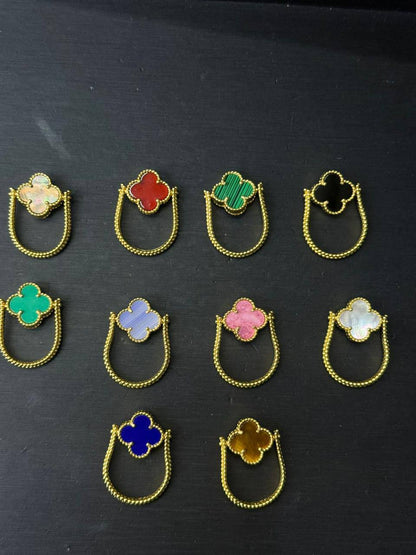 VCA flip Ring 💍* 
Master quality 

*60 dhs🪙🌺* normal box
🎁🎁🎁

Zain48
♥️♥️♥️