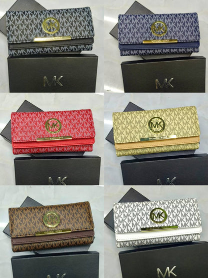 𝗟𝗢𝗡𝗚 𝗧𝗥𝗜-𝗙𝗢𝗟𝗗 𝗪𝗔𝗟𝗟𝗘𝗧
ᴡɪᴛʜ BOX

40 dhs💓

Zain31
♥️♥️♥️
