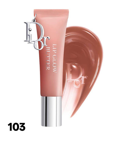 Dior lip maximizer
Dior lip glow butter 
35 dhs❤️

Zain01
♥️♥️♥️