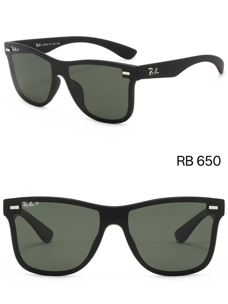 *New available💥*
Sunglasses 🕶️ 
good quality 💯
With master box 🗃️ 
50 dhs✅

Zain273
♥️♥️♥️