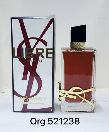 Perfumes
All available 

YSL
LIBRE
Dior

For Price 👇 WhatsApp✅
0568585901 
0507557372
0552275751 Owner Zain 👌

Zain238
♥️♥️♥️