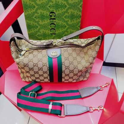 Gucci
 115 dhs❤️ 

with box
🎁🎁🎁

Zain235
♥️♥️♥️