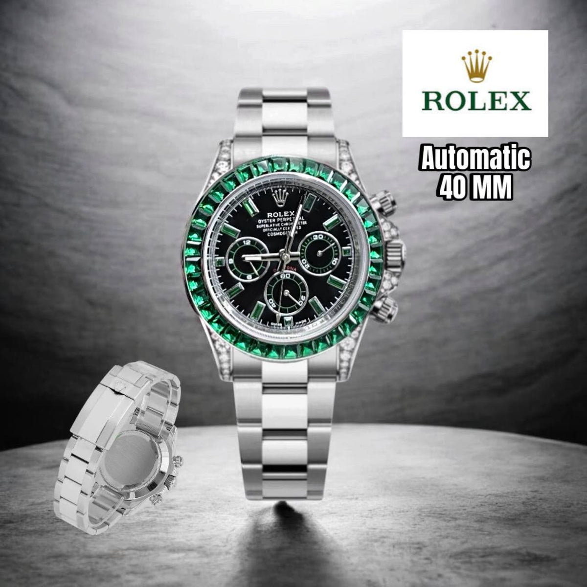 Rolex good quality
410 dhs🇦🇪🇦🇪

Zain29
♥️♥️♥️