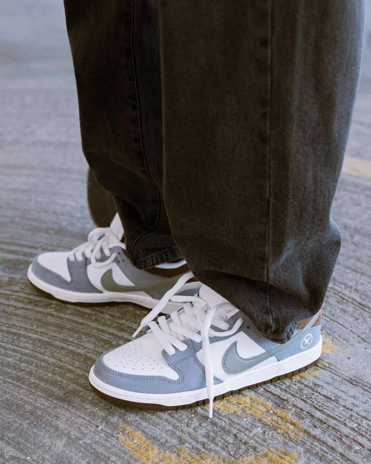 Nike x Yuto Horigome SB Dunk Low 
36-45 AVAILABLE 🤩
230 dhs🪙🌨️

Zain242
♥️♥️♥️