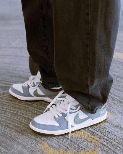 Nike x Yuto Horigome SB Dunk Low 
36-45 AVAILABLE 🤩
230 dhs🪙🌨️

Zain242
♥️♥️♥️