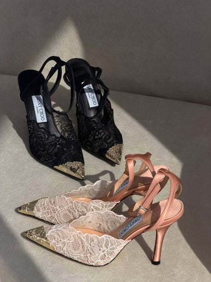 JIMMY CHOO 🦁
SUPER MASTER 😍💥
Size 36-41

490 dhs✅

Zain319
♥️♥️♥️