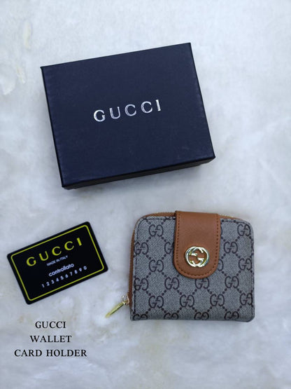 ɢᴜᴄᴄɪ ᴡᴀʟʟᴇᴛ
 ᴡɪᴛʜ ᴄᴀʀᴅ ʜᴏʟᴅᴇʀ 
ᴡɪᴛʜʙᴏx
🎁🎁🎁

40 dhs🪙💚

Zain56
♥️♥️♥️