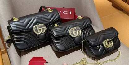 Gucci
with box
🎁🎁🎁

3 Sizes
85 dhs❣️
95 dhs❣️
105 dhs❣️

Zain143
♥️♥️♥️