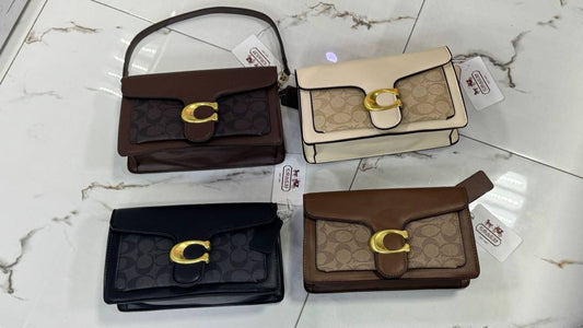 Coach 

65 dhs✅

Zain232
♥️♥️♥️