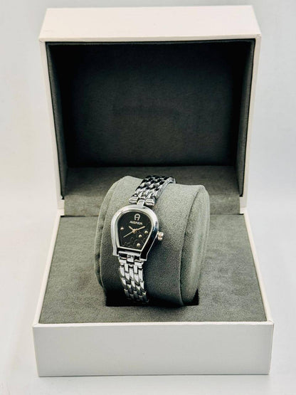 Aigner ladies
*New Arrival*🔥
55 dhs✅

Zain08
♥️♥️♥️