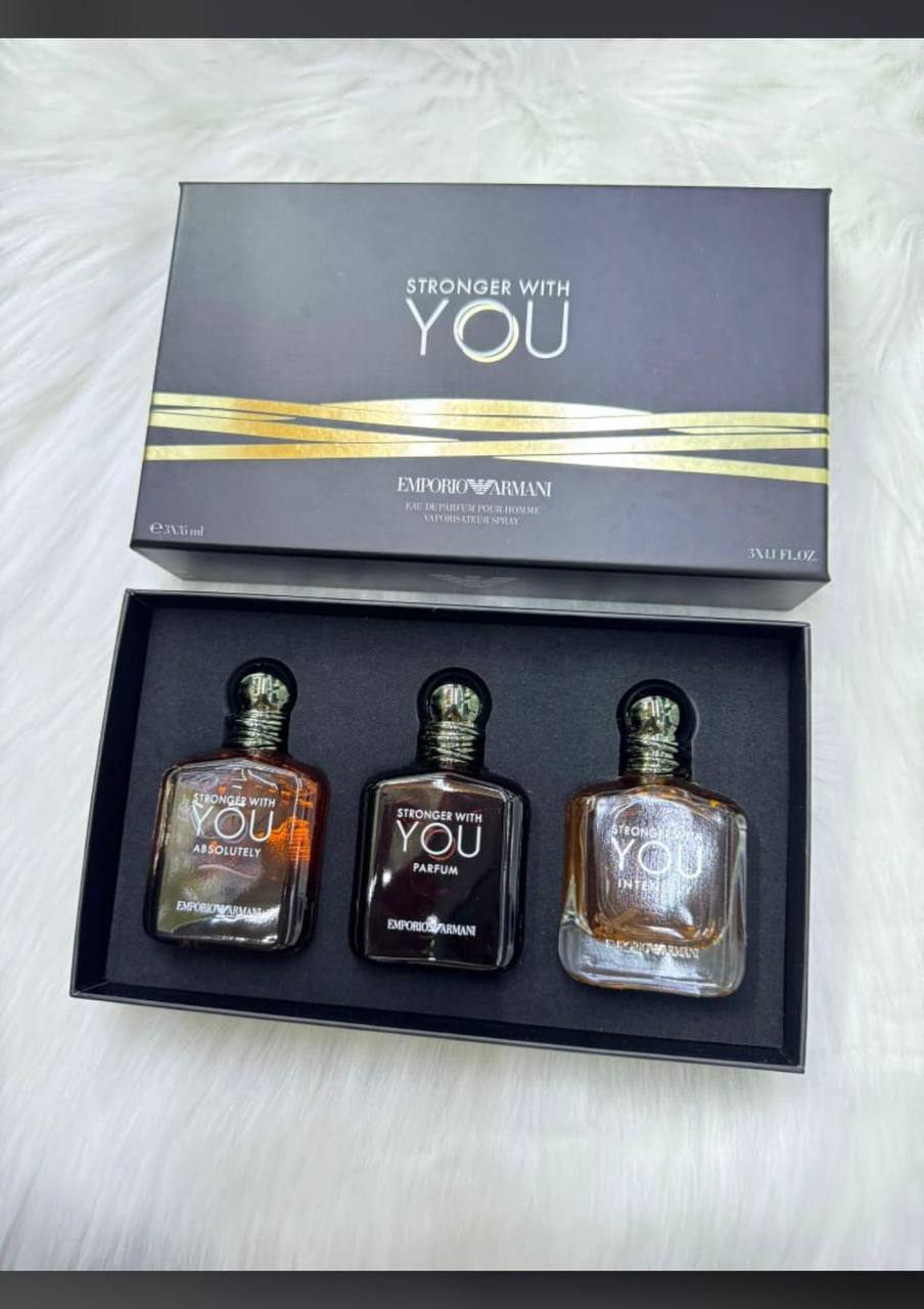 Perfumes Set
60 dhs🇦🇪

Zain211
♥️♥️♥️