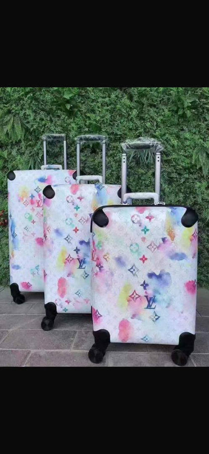 Travel Bags Set
Master💓💓
3in1
650 dhs✅✅

Zain341
♥️♥️♥️
