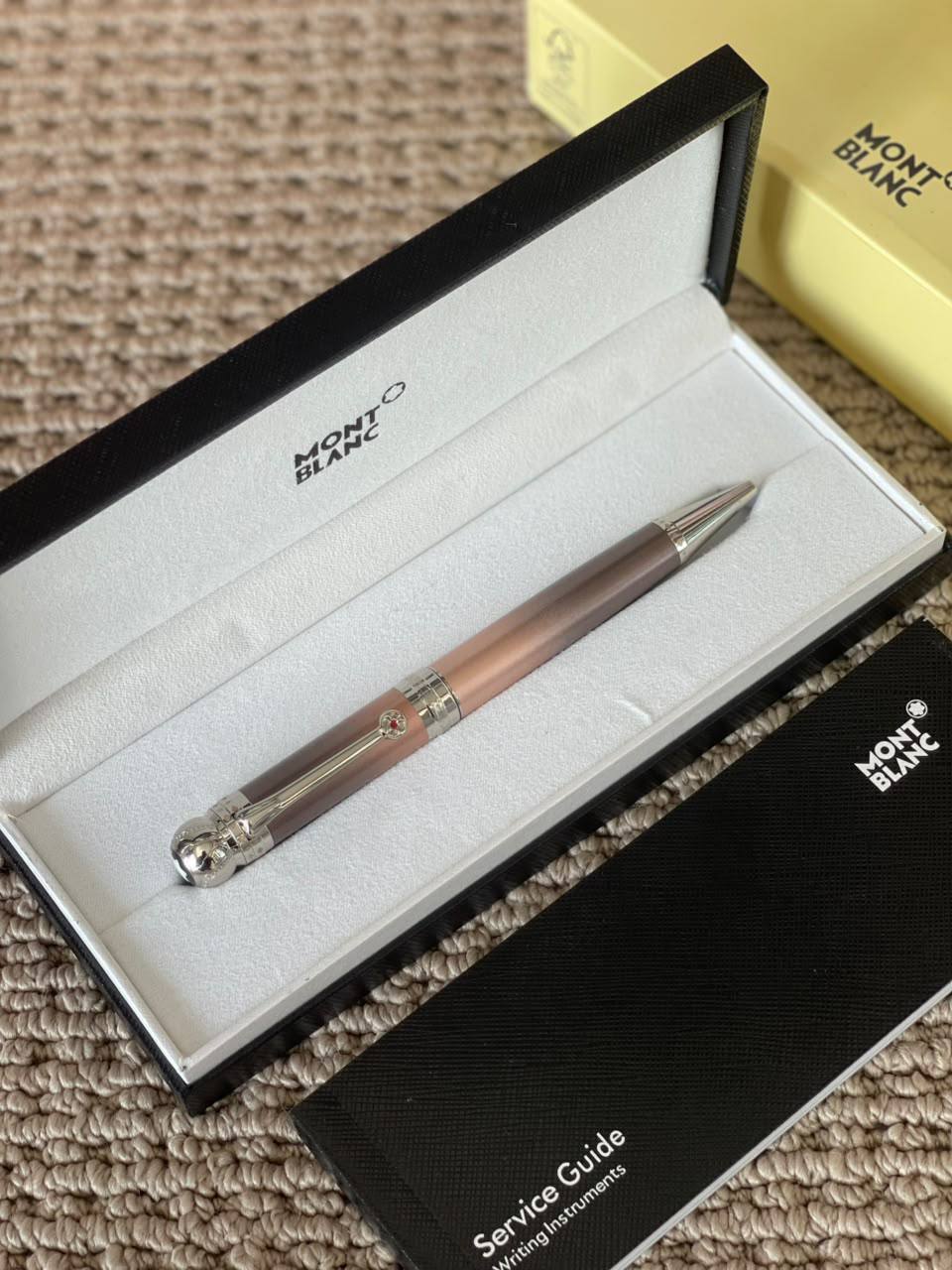MONTBLANC
Pen
New Collection

Master Quality
200 dhs🇦🇪

Zain179
♥️♥️♥️