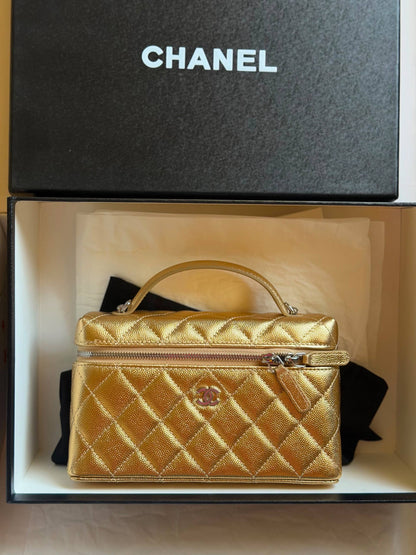 Chanel vanity
Withchain

For Price 👇 WhatsApp✅
0568585901 
0507557372
0552275751 Owner Zain 👌

ZainETAG 4
♥️♥️♥️