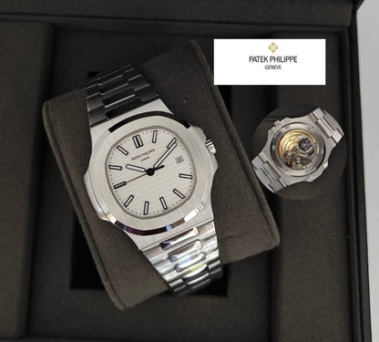 PATEK PHILIPPE ULTRA SLIM
*GOOD QUALITY*
560 dhs✅
*AUTOMATIC*

Zain29
♥️♥️♥️
