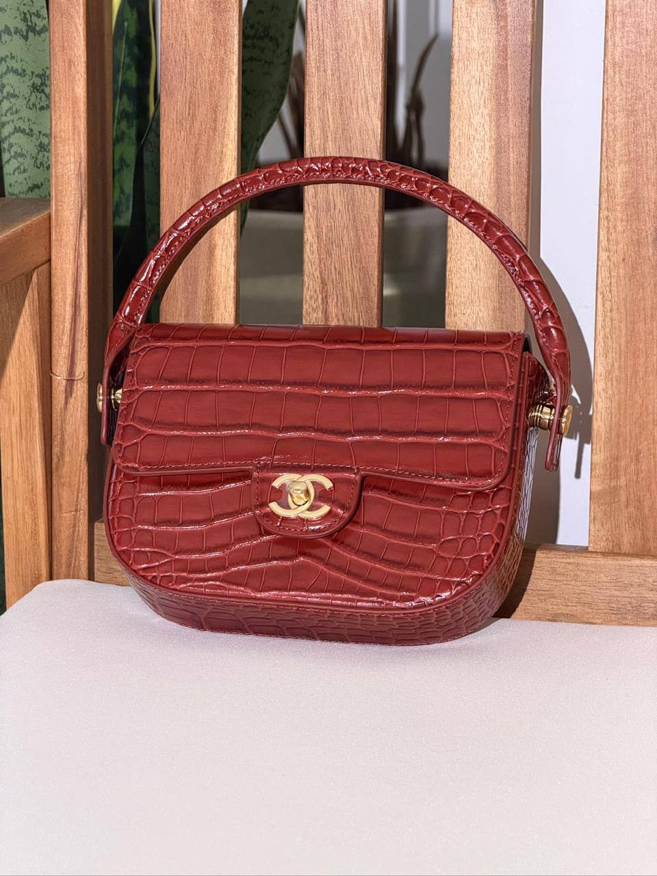 Bags
Super Master Quality ⚡️
Original Packing 🎁
Size 20&25 CM📏
For Price 👇 WhatsApp✅
0568585901 
0507557372
0552275751 Owner Zain 👌

Zain321
♥️♥️♥️