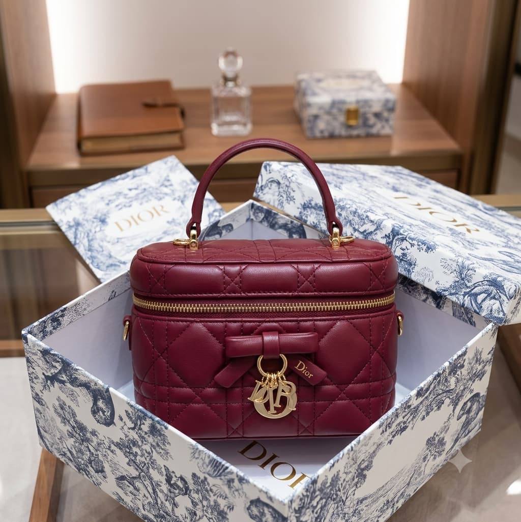 DIOR  
SIZE 18CM
WITH BOX 📦
HIGH QUALITY
110 dhs🇦🇪🇦🇪

Zain331
♥️♥️♥️