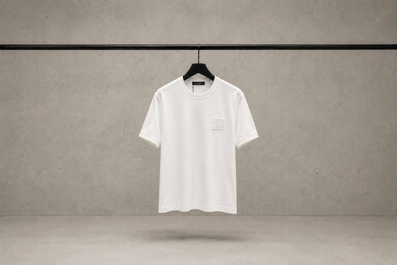 DOLCE&GABBANA❣️
SUPER MASTER QUALITY ✨
SIZE :S M L XL XXL
320 dhs🇦🇪🇦🇪

Zain327
♥️♥️♥️