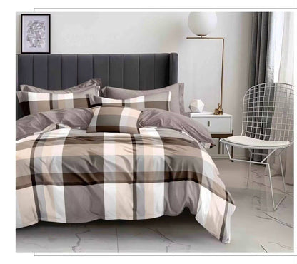 New collection 🌹🌹🌹
Give you best life 💥💥💥
Comfort set 
💛King size comfort 6pcs set 
1 comfort 
1 bedsheets 
4 pillowcases 
6pcs set 
120 dhs🇦🇪🇦🇪

Zain99
♥️♥️♥️