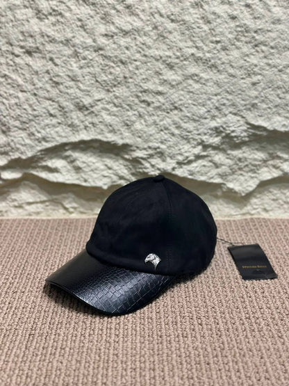STEFANO RICCI
Unisex Cap
Master Quality 
230 dhs🇦🇪🇦🇪

Zain287
♥️♥️♥️