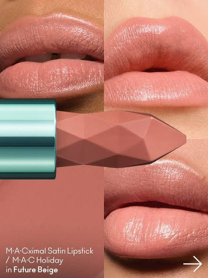 MAC LIPSTICK
35 dhs✅

Zain01
♥️♥️♥️