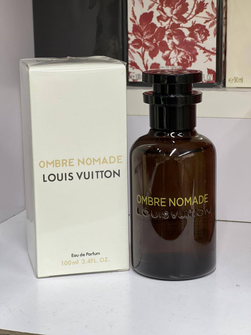 LV
New Stock
Limit Stock ⛔️⛔️
55 dhs🪙🌨️
100 ML

Zain24
♥️♥️♥️