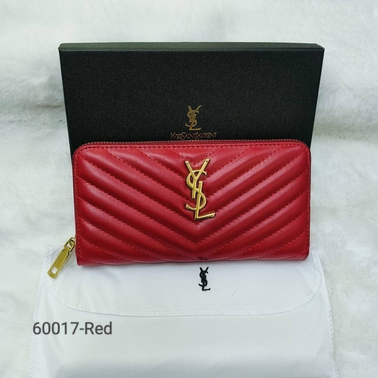 YSL WALLET
GOOD QUALITY
30 dhs✅

Zain40
♥️♥️♥️