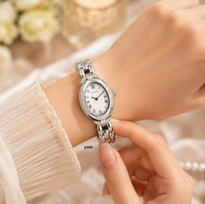 CARTIER LADY
470 dhs✅

Zain304
♥️♥️♥️