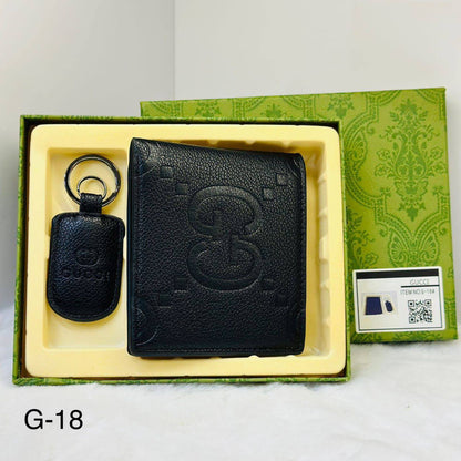 WALLET SET 
GOOD QUALITY
30 dhs💛

Zain40
♥️♥️♥️