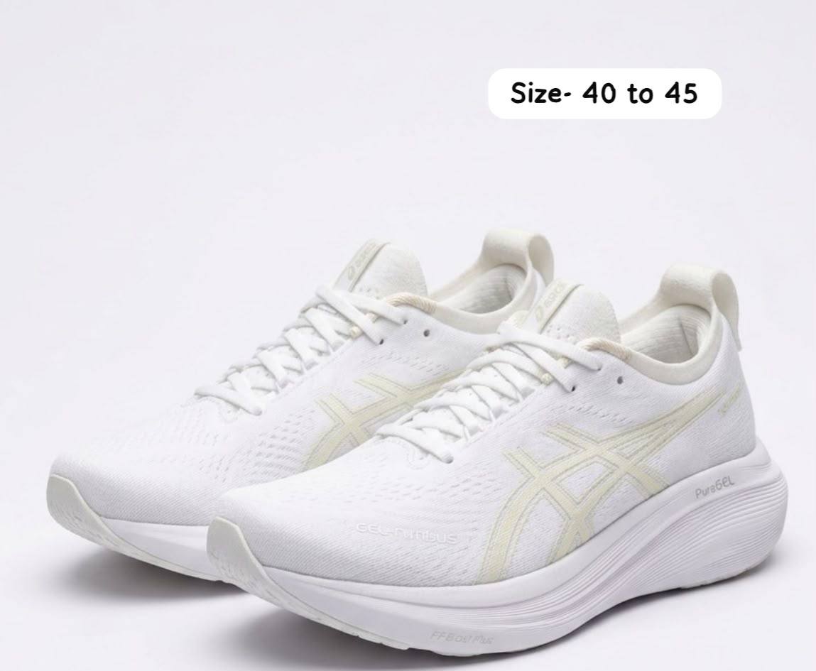 New 🆕 
ASICS 
170 dhs🇦🇪🇦🇪

Zain183
♥️♥️♥️