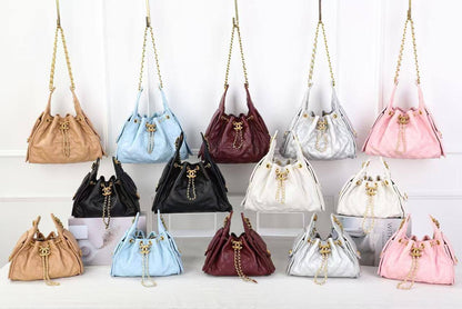 CHANEL
22cm  
100 dhs🪙🌨️
25cm
110 dhs🪙🌨️

Zain44
♥️♥️♥️