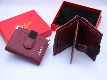 CARTIER WALLET MEN

35 dhs✅

Zain58
♥️♥️♥️