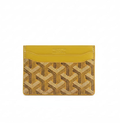 Goyard
CARD HOLDER WALLET
ᴡɪᴛʜ BOX
🎁🎁🎁

30 dhs💓

Zain31
♥️♥️♥️