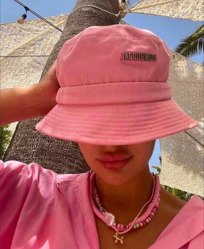 JACQUEMUS

 NEW HATS 👒

 ALL COLORS

Available now

230 dhs🇦🇪🇦🇪

Zain328
♥️♥️♥️