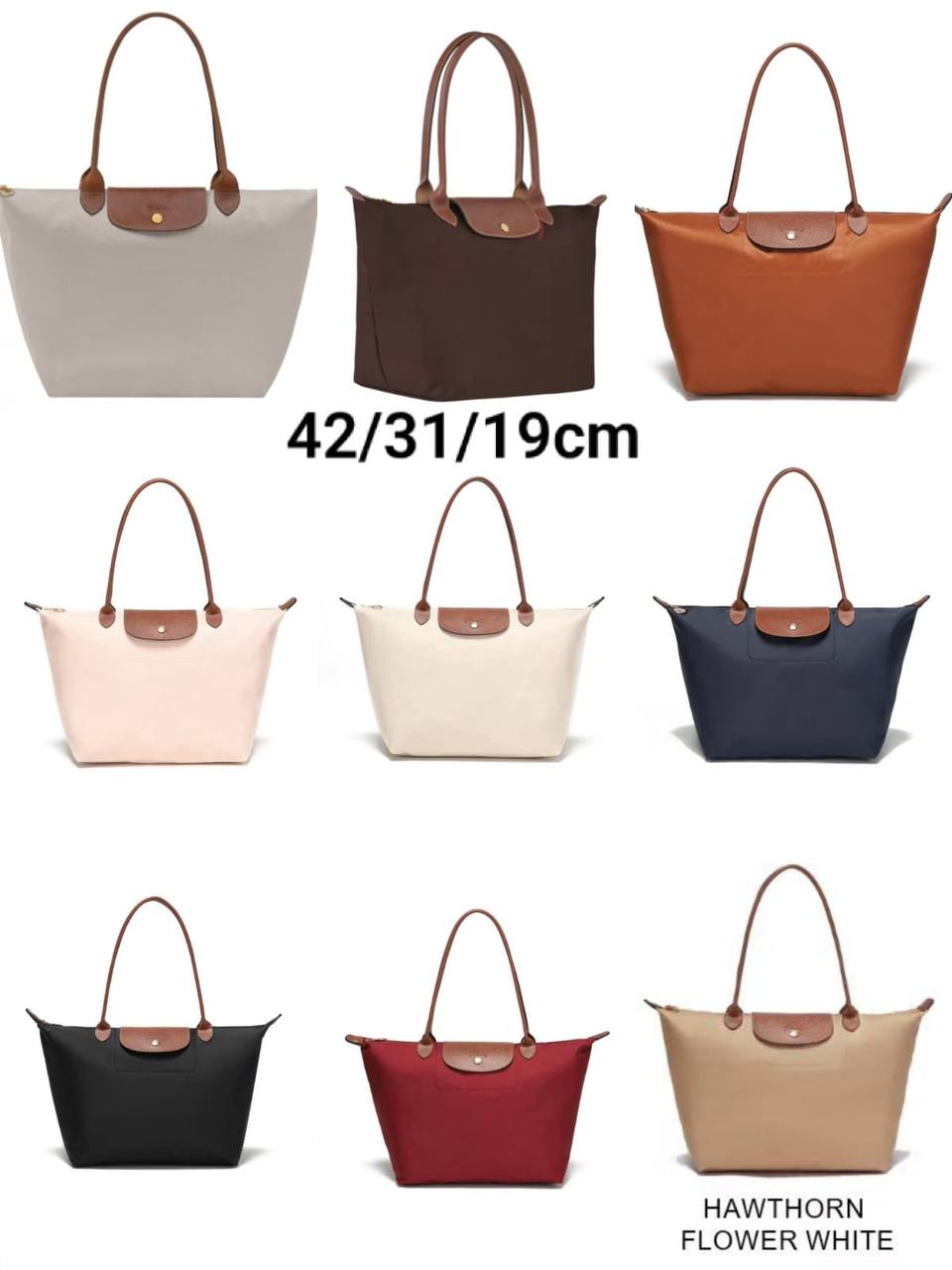 Long Champ
70 dhs✅
size 42cm

Zain26
♥️♥️♥️