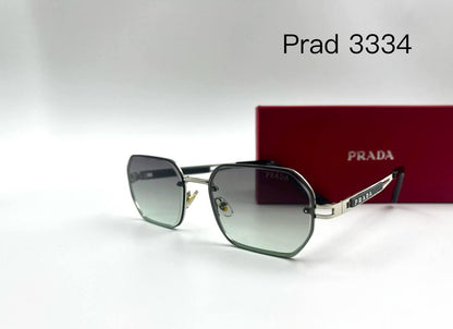 Prada 💥*
Sunglasses 🕶️ 
good quality 💯
With master box 🗃️ 
50 dhs✅

Zain273
♥️♥️♥️
