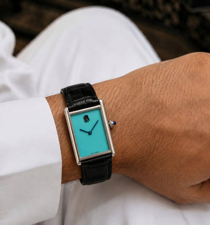 Louis Hilano watch  (unsix size 36mm)  
270 dhs🇦🇪🇦🇪

Zain59
♥️♥️♥️