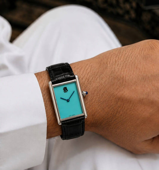 Louis Hilano watch  (unsix size 36mm)  
270 dhs🇦🇪🇦🇪

Zain59
♥️♥️♥️