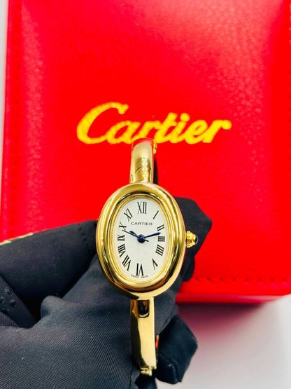 cartier Ladies 
55 dhs✅

Zain08
♥️♥️♥️