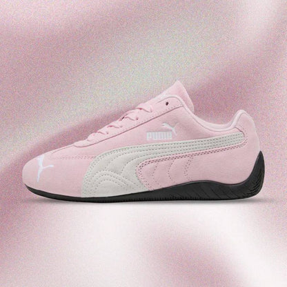 PUMA Speedcat "Pink/White" 🌸🤍
36-41 AVAILABLE 🤩
190 dhs👑

Zain242
♥️♥️♥️
