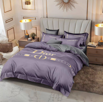 Master 🇫🇷🇫🇷🇫🇷
Give you best life 💥💥
Bedsheets set 
King size cover 6pcs set 
1 duvet cover 
1 fitted sheets 
4 pillowcases 
6pcs set
With paper bag 💼 
120 dhs🗽

Zain99
♥️♥️♥️