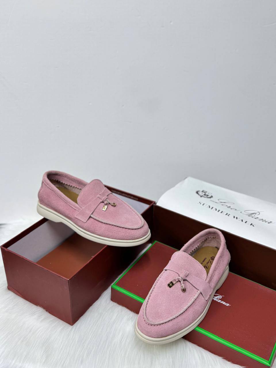 Loro Piana
Size 36-41
130 dhs✅

Zain21
♥️♥️♥️