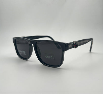 Gucci
Sunglasses 🕶️ 
Good quality 💯 
With master Box 🗃️ 
50 dhs💓

Zain273
♥️♥️♥️