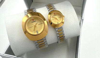Update Watches
40 dhs✅
Couples 70 dhs✅

Zain45
♥️♥️♥️