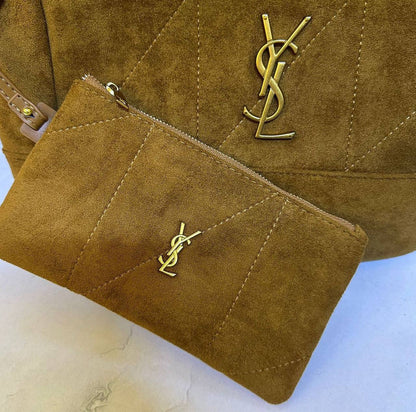 YSL
 NEW CAME GOOD QUALITY 
120 dhs✅

Zain39
♥️♥️♥️