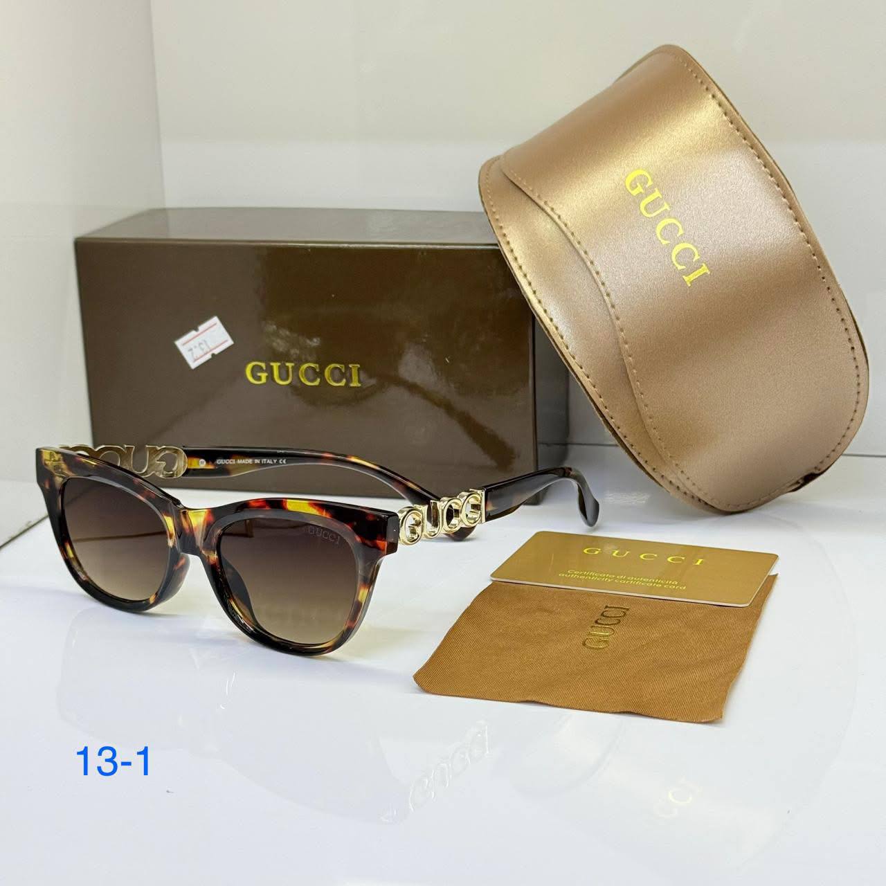 SUNGLASSES 🕶️
GOOD QUALITY 
50 dhs✅

Zain40
♥️♥️♥️